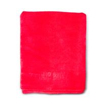 Toalha de Microfibra Db Towel 400 Gsm 60x120 Vermelha