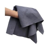 Toalha De Microfibra De Alta Absorção Para Lavagem De Carros, Pano De Secagem Em Formato De Favo De Toalha De Microfibra De Alta Absorção Para Lavagem De Carros, Pano De Secagem Em Formato De Favo De