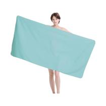 Toalha De Microfibra De Secagem Rápida, Macia, À Prova De Areia, Leve Para Natação, Yoga, Academia,