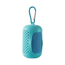 Toalha De Microfibra De Secagem Rápida Para Esportes, Fitness, Camping, Atividades Ao Ar Livre E