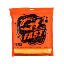 Toalha de Microfibra Fast Dry 400gsm (90x50cm) - KERS