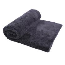 Toalha De Microfibra Felpuda 40 x 40 Cm 410 Gsm - Vonixx