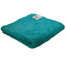 Toalha De Microfibra Felpuda 410Gsm 40X40 Vonixx