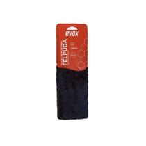 Toalha De Microfibra Felpuda Sem Costura 410gsm 40x40 - Evox
