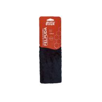 Toalha De Microfibra Felpuda Sem Costura 410gsm 40x40 - Evox