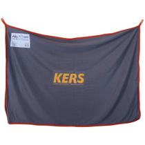 Toalha de microfibra kers 90x60cm 600gsm alta absorção secagem carro e moto Toalha de microfibra kers 90x60cm 600gsm alta absorção secagem carro e moto
