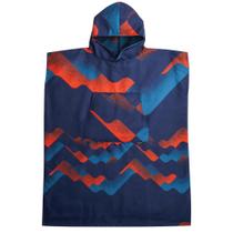 Toalha de Microfibra Leve PackTowl Changing Poncho - Secagem Rápida