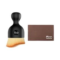 Toalha De Microfibra Para Lavagem De Carros E Escova Removedora De Poeira Para Fiat 500 Grande Punto Toalha De Microfibra Para Lavagem De Carros E Escova Removedora De Poeira Para Fiat 500 Grande Punto