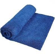 Toalha De Microfibra Sem Costura 350GSM 40x40 - Corte Laser - Vonixx Toalha De Microfibra Sem Costura 350GSM 40x40 - Corte Laser - Vonixx