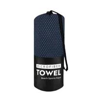 Toalha De Microfibra Super Absorvente E De Secagem Rápida, Fria Ao Toque, 6 Tamanhos Para Praia,