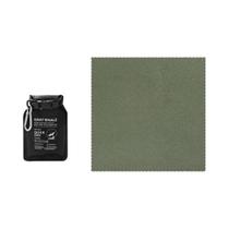 Toalha De Microfibra Super Absorvente E De Secagem Rápida, Leve E Prática Para Viagens E Natação Toalha De Microfibra Super Absorvente E De Secagem Rápida, Leve E Prática Para Viagens E Natação