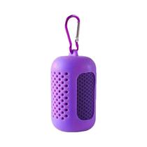 Toalha De Microfibra Super Macia E De Secagem Rápida Para Esportes, Camping, Academia, Natação, Yoga
