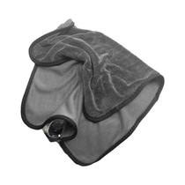 Toalha De Microfibra Torcida Para Lavagem De Carros, Pano Profissional De Limpeza E Secagem Para
