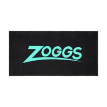 Toalha de Natação Zoggs Pool Towel Algodão Jacquard 14070cm