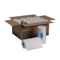 Toalha de papel Georgia-Pacific Pacific Blue Select 2 camadas x12