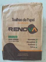 Toalha de papel interfolha Toalha de papel interfolha