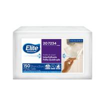 TOALHA DE PAPEL INTERFOLHA EXCELLENCE FOLHA QUADRUPLA 150 FOLHAS - 21X21 cm TOALHA DE PAPEL INTERFOLHA EXCELLENCE FOLHA QUADRUPLA 150 FOLHAS - 21X21 cm
