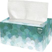 Toalha de papel Kimberly-Clark 11268 Kleenex Ultra Soft 70 ct Toalha de papel Kimberly-Clark 11268 Kleenex Ultra Soft 70 ct
