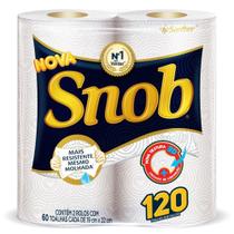 Toalha de Papel Snob Toalha de Papel Snob