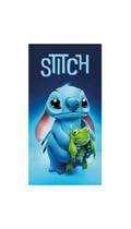 Toalha De Piscina e praia Stitch - Towell