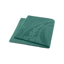 Toalha De Piscina/Praia Jacquard Time Veludo 70X140 Buettner