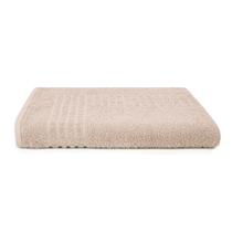 Toalha de Piso 63x45cm Clean Groh Clean Bege Toalha de Piso 63x45cm Clean Groh Clean Bege