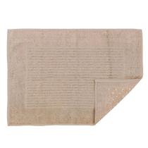 Toalha de Piso Atlântica Basic Antiderrapante - 100% Algodão