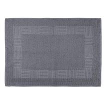 Toalha De Piso Avulso Teka Colors - Azul Royal