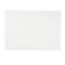 Toalha De Piso Avulso Teka Colors Branco