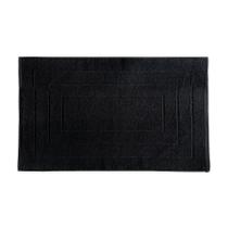 Toalha De Piso Banheiro Murano 50x80 Algodão Egípcio 630g/m² Macio Buettner