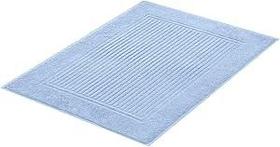 Toalha de Piso Buddemeyer Basic 100% Algodão 48cm x 70cm - Gramatura: 500 g/m² Azul 1212