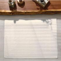 Toalha de Piso Felpudo Dohler Florença 70 cm x 50 cm