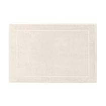 Toalha de Piso Felpudo Juliet 48cm x 70cm 100% Algodão Karsten - Toalha de Piso Felpudo Juliet 48cm x 70cm 100% Algodão Karsten -