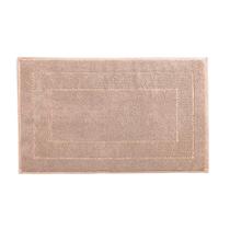 Toalha de Piso Fio Dupla Torção Solare Aura Karsten Toalha de Piso Fio Dupla Torção Solare Aura Karsten