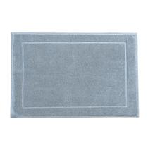 Toalha De Piso Juliet - Karsten Azul Sereno