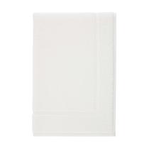 Toalha De Piso Karsten 100% Algodão Juliet 48 X 70cm Toalha De Piso Karsten 100% Algodão Juliet 48 X 70cm