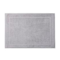 Toalha De Piso Karsten 100% Algodão Juliet Mineral