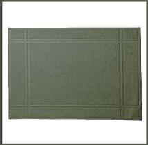 Toalha De Piso Karsten 100% Algodão Metrópole 45 X 65cm
