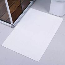 Toalha de Piso Karsten Multi Alta Qualidade Branco