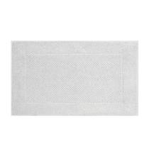 Toalha de Piso Luxor Buddemeyer Branco 48X80CM