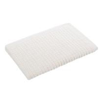 Toalha de Piso Majestic 50cm X 75cm AntiDerrapante 100 Algodão Caviquioli