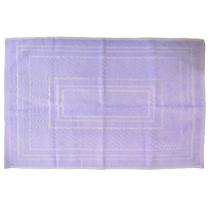 Toalha De Piso Nivi 70cm x 48cm Sortida Sisa