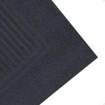 Toalha de Piso Pés Buddemeyer Basic 70x48cm 100 Algodão
