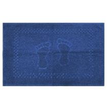 Toalha de Piso Pezinho 45x68cm - Appel - Indigo