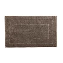 Toalha De Piso Solare 48 X 80 Solare - Karsten Gris