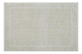 Toalha De Piso Spazio 50 X 70cm Tapete Para Banheiro Avulso