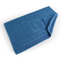 Toalha de Piso Wave Gramatura 700g/m² Antiderrapante 01 Peça 100% Algodão - Maré Toalha de Piso Wave Gramatura 700g/m² Antiderrapante 01 Peça 100% Algodão - Maré