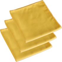 Toalha de Polimento de Microfibra 3Pc