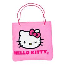 Toalha de Praia 2 em 1 Sacola Hello Kitty Zona Criativa - 10073445