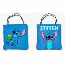Toalha de Praia 2 em 1 Stitch Disney 10073444 - ZonaCriativa